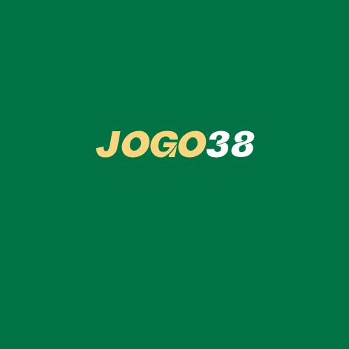 Logo da JOGO38