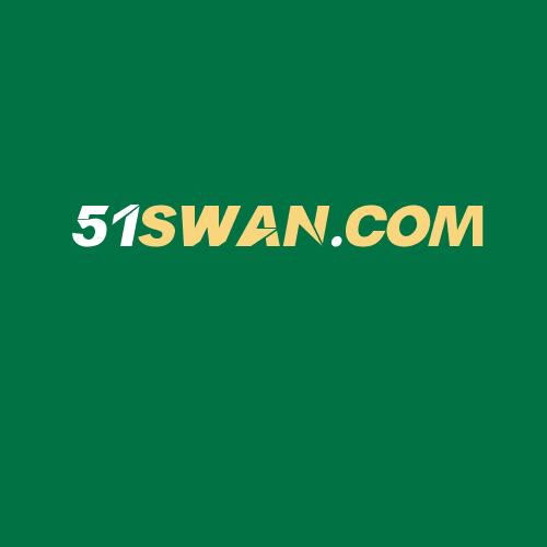 Logo da 51SWAN