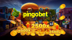 Logo da PINGOBET